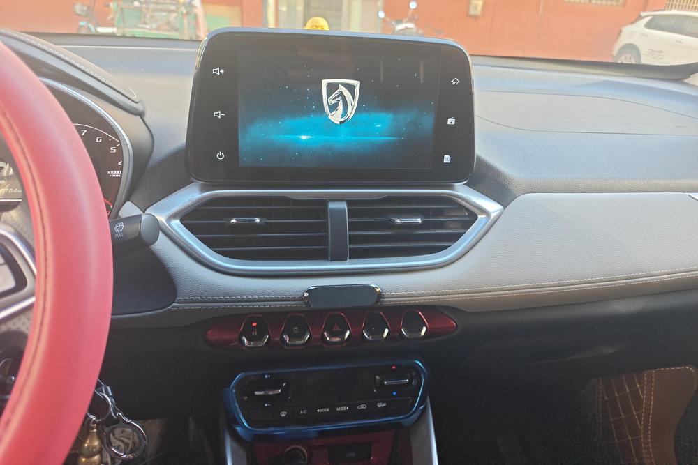 Baojun 510, фото 12
