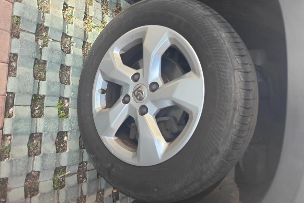 Baojun 510, фото 9