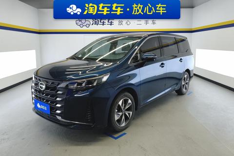 GAC Trumpchi M6