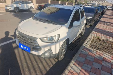 JAC Refine S2 Mini