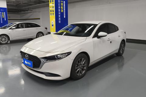 Mazda Mazda3 Axela