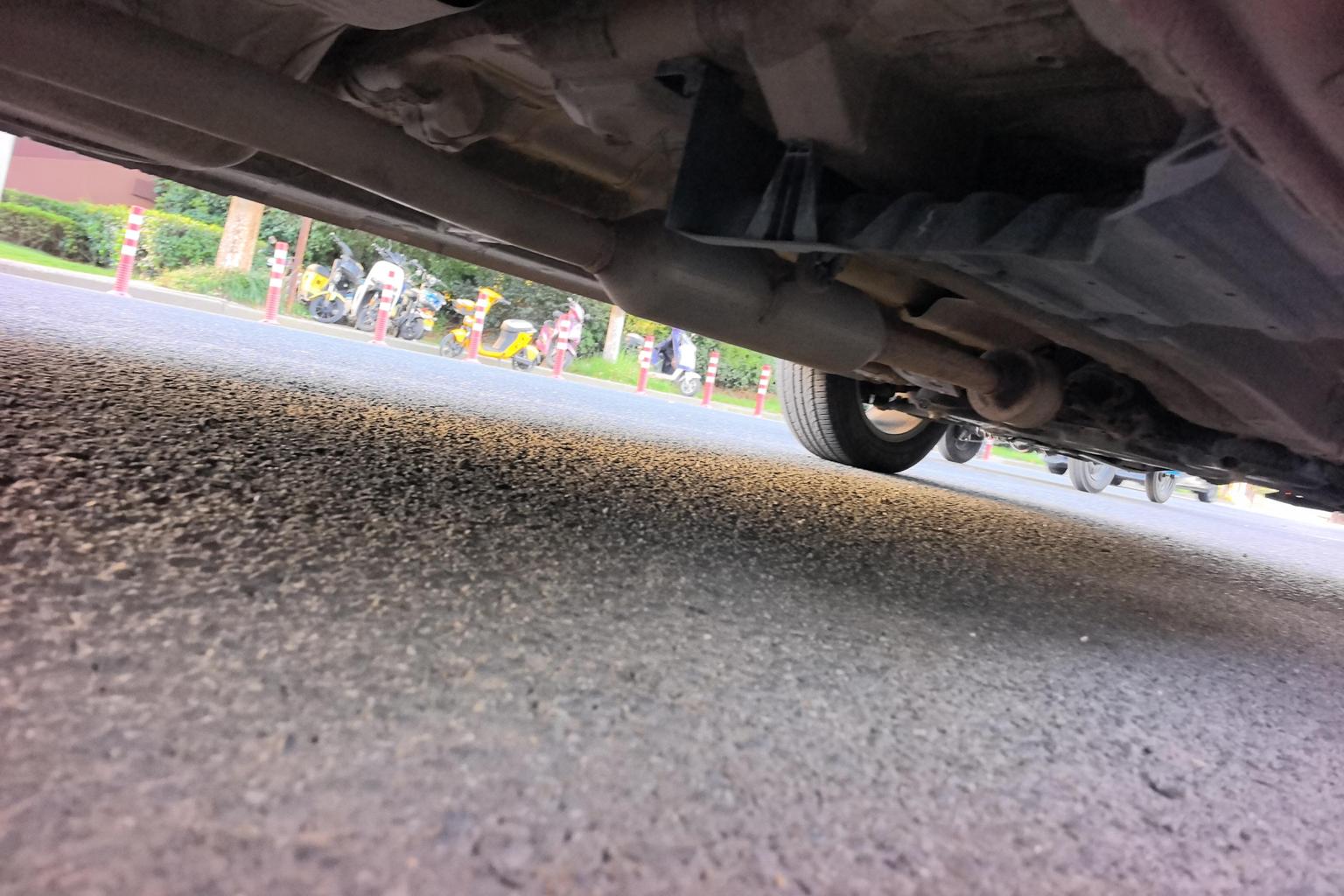 Changan CS55 2018 1.5T АКПП xuan se xing guo V