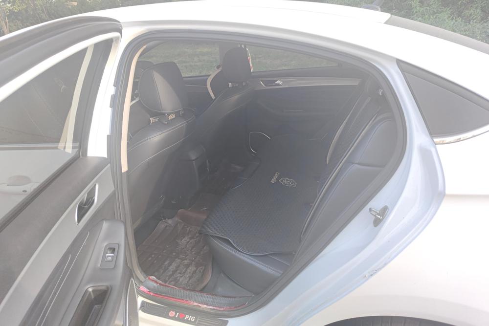 Chery Arrizo 5, фото 15
