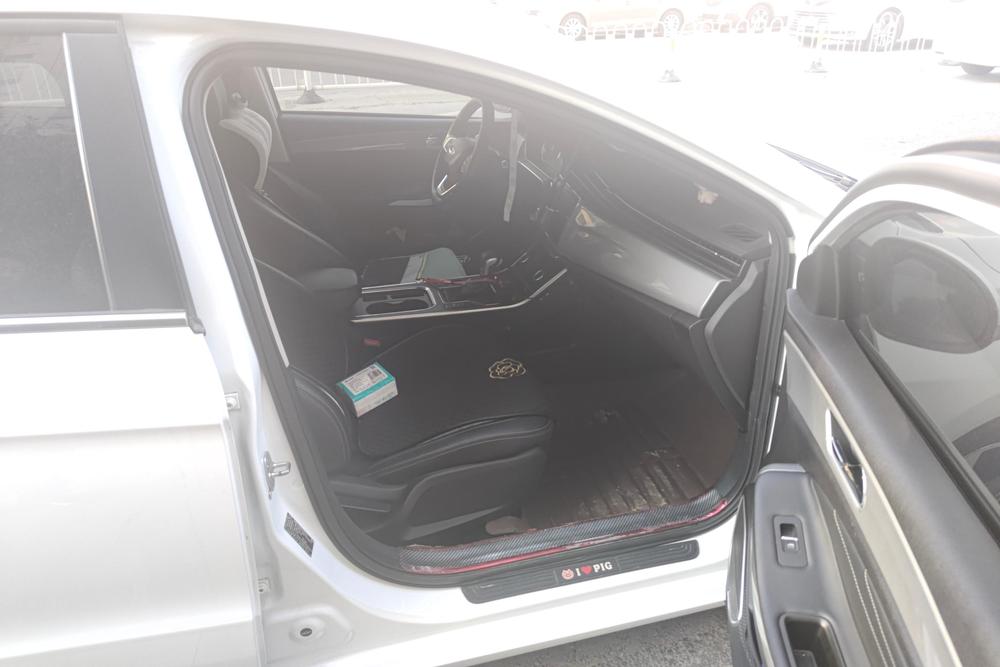 Chery Arrizo 5, фото 16