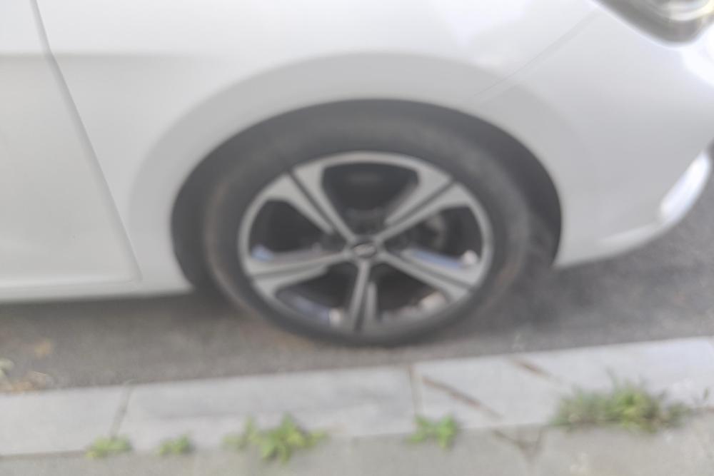 Chery Arrizo 5, фото 10