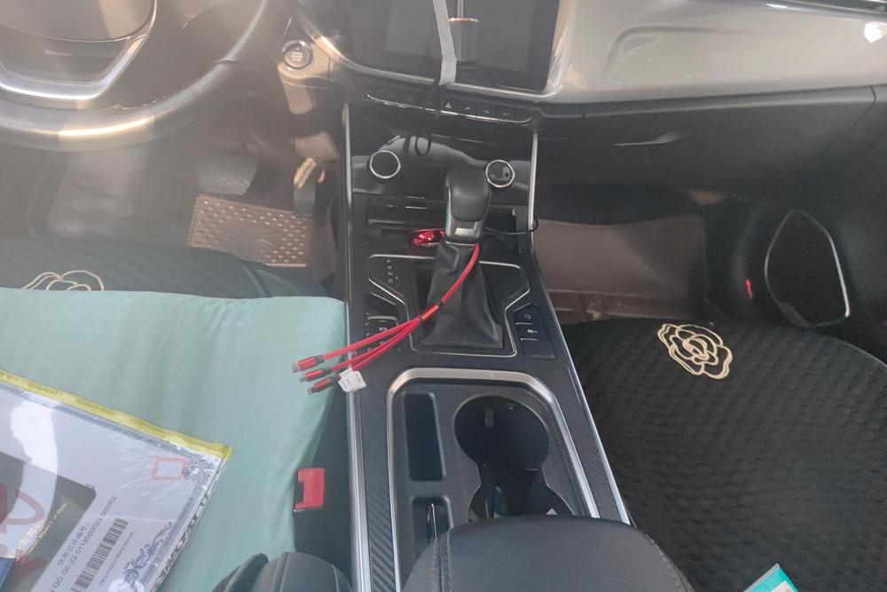 Chery Arrizo 5, фото 12