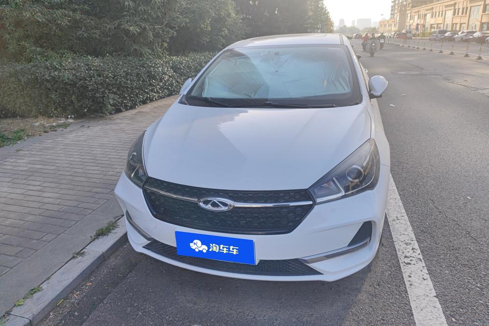 Chery Arrizo 5, фото 2