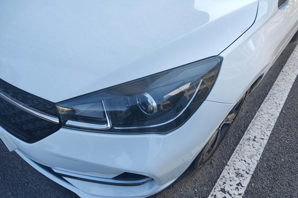 Chery Arrizo 5, фото 4
