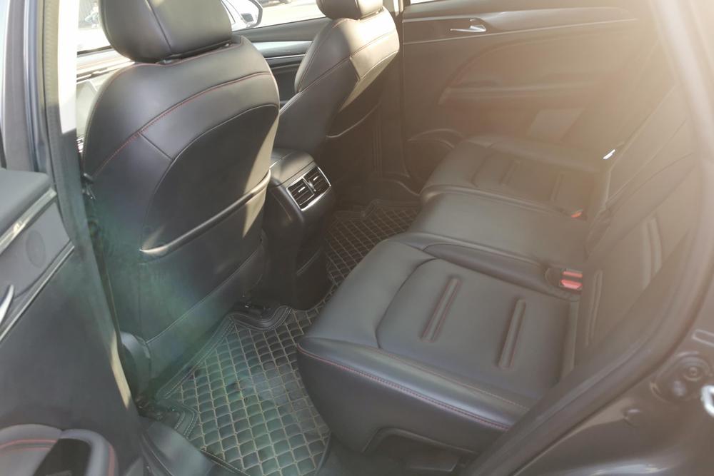 GAC Trumpchi GS4 PLUS, фото 15
