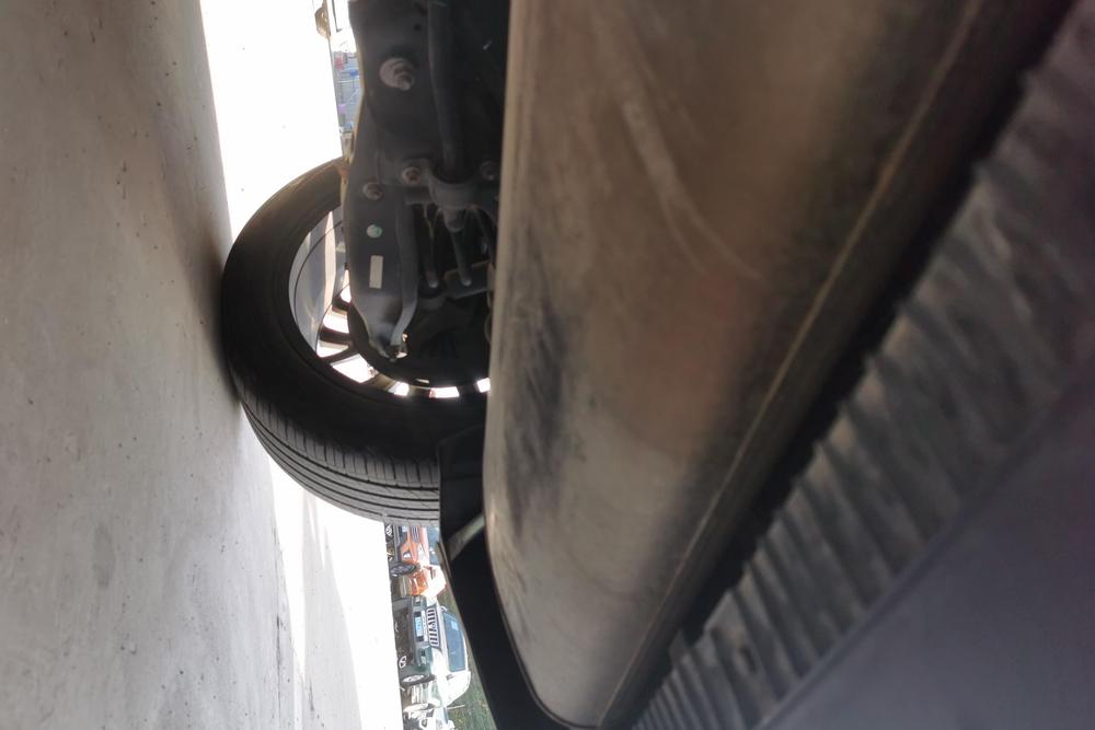 GAC Trumpchi GS4 PLUS, фото 11