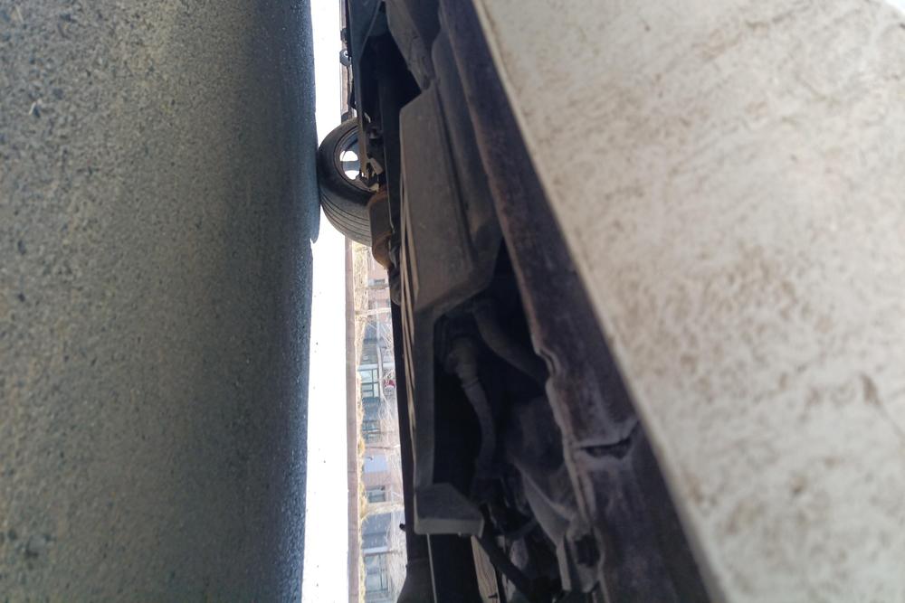 Changan UNI-K, фото 12