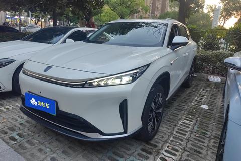 Roewe D5X DMH