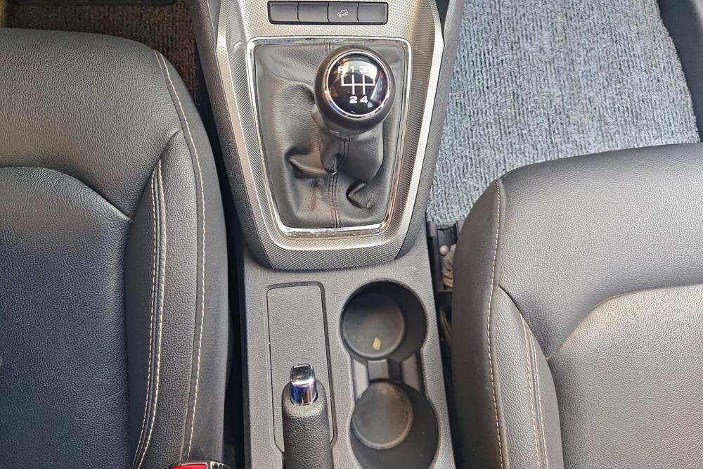 Roewe RX3, фото 15