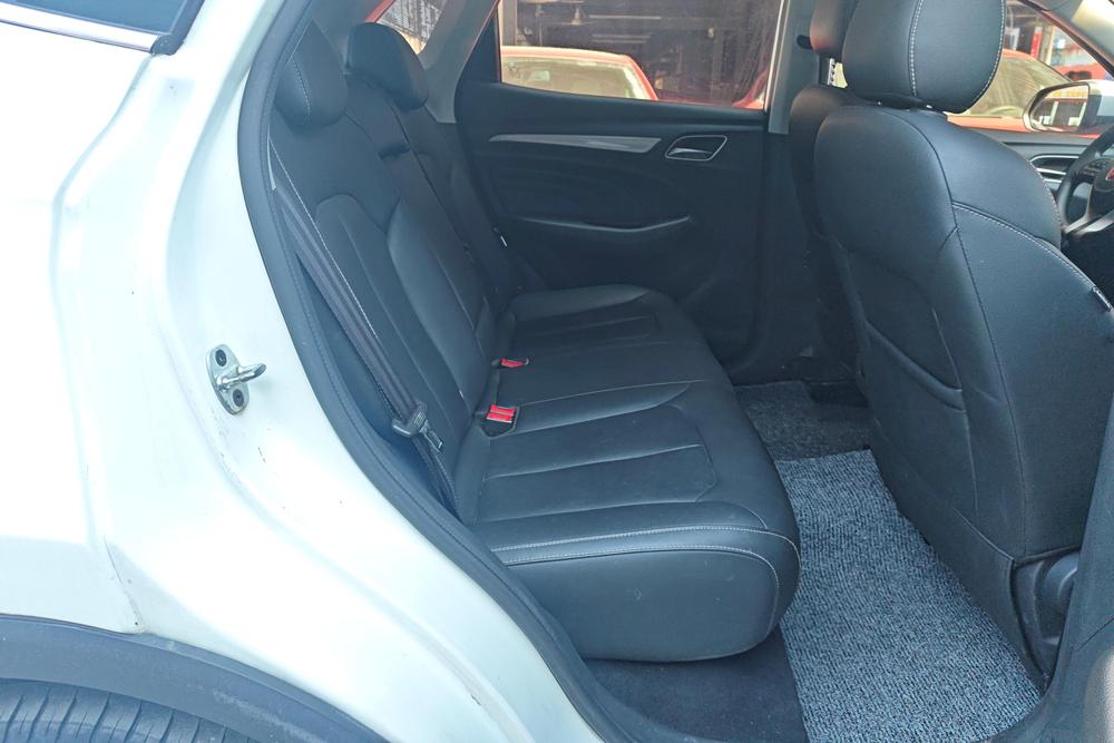 Roewe RX3, фото 16