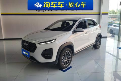 Chery Tiggo 3x