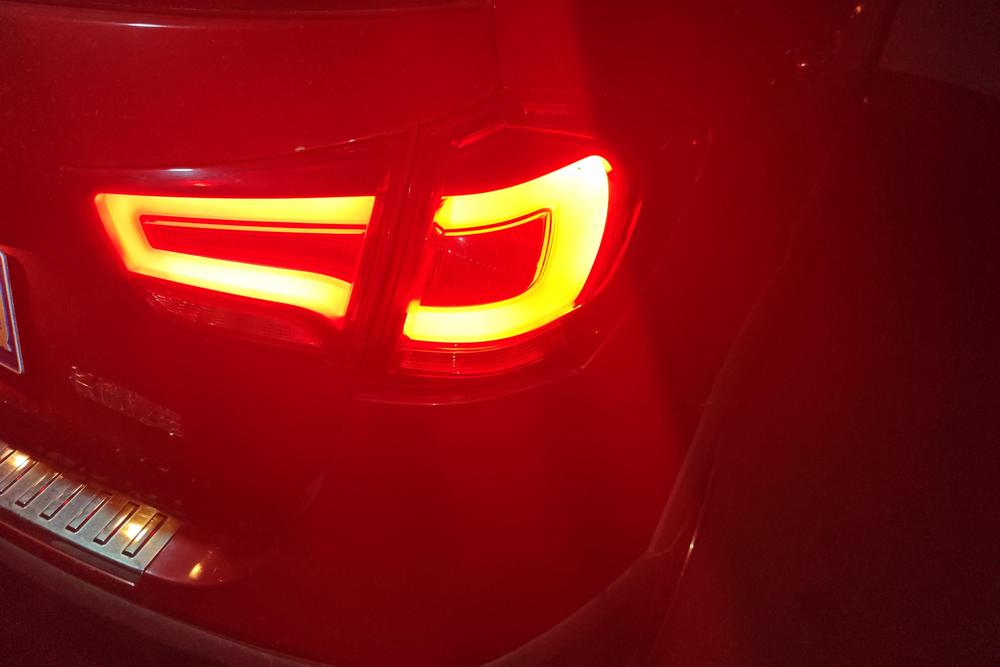 Haval H1, фото 9