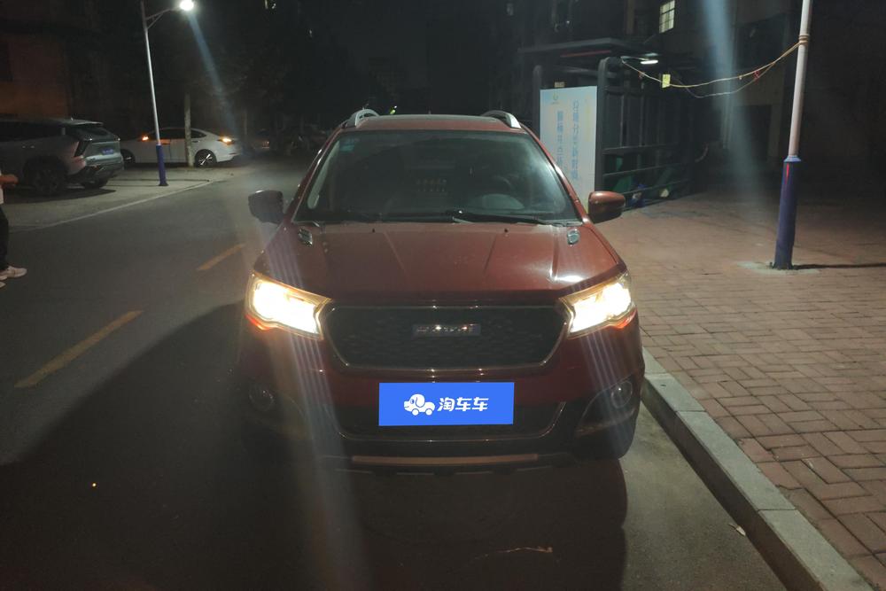 Haval H1, фото 2