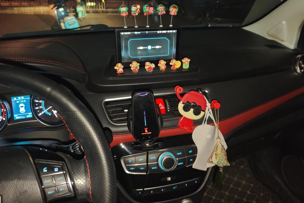 Haval H1, фото 10