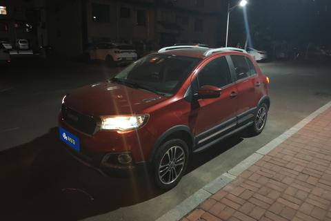 Haval H1