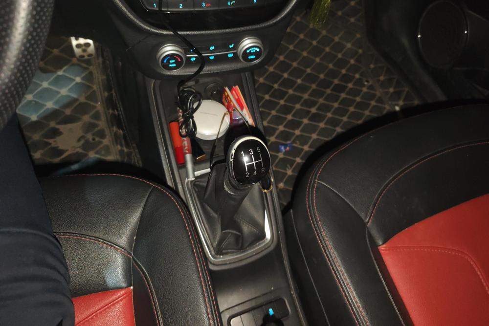 Haval H1, фото 14
