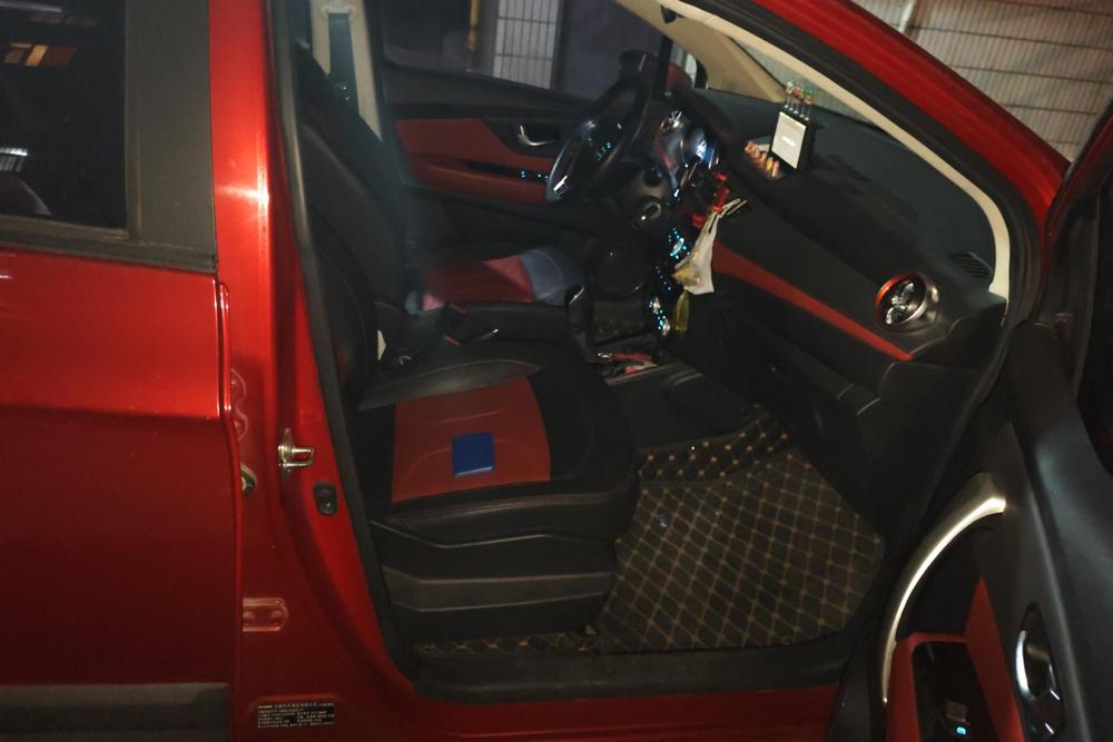 Haval H1, фото 7