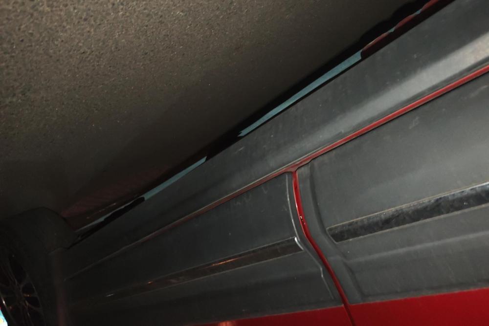 Haval H1, фото 8