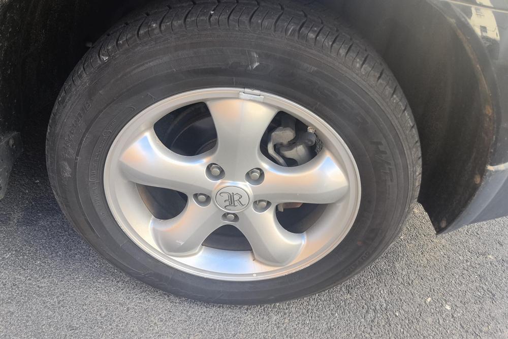 Roewe W5, фото 10
