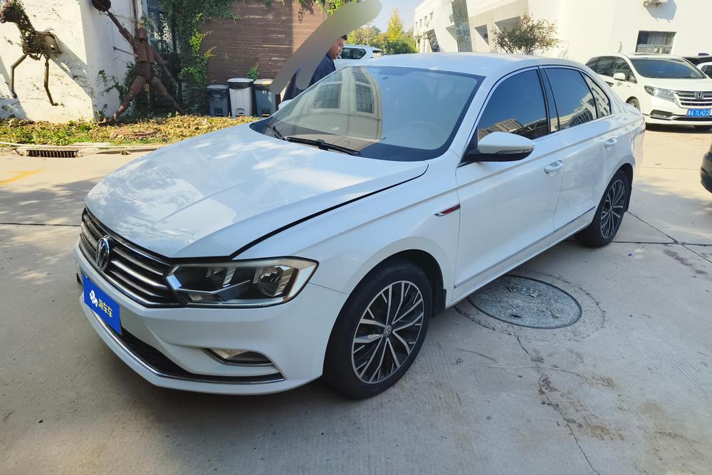 Volkswagen Bora