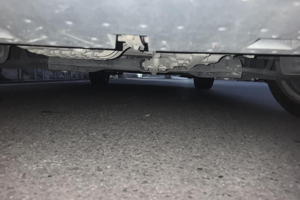 GAC Trumpchi GA4, фото 7