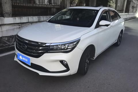 GAC Trumpchi GA4