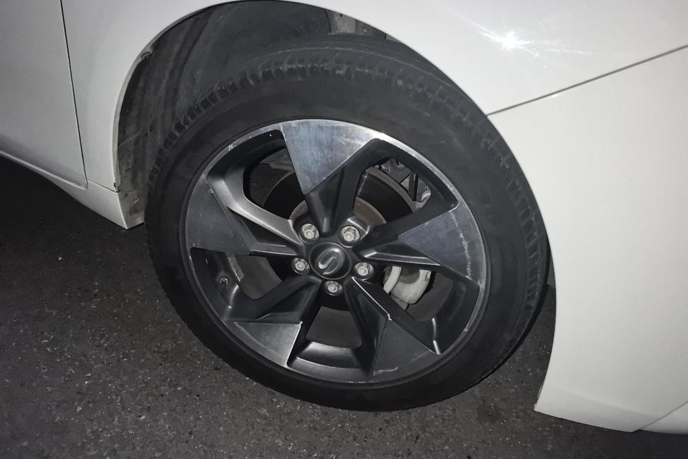 GAC Trumpchi GA4, фото 8