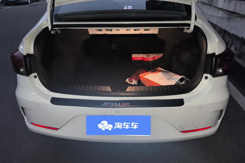 GAC Trumpchi GA4, фото 17