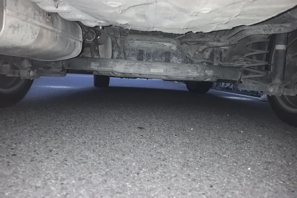 GAC Trumpchi GA4, фото 11