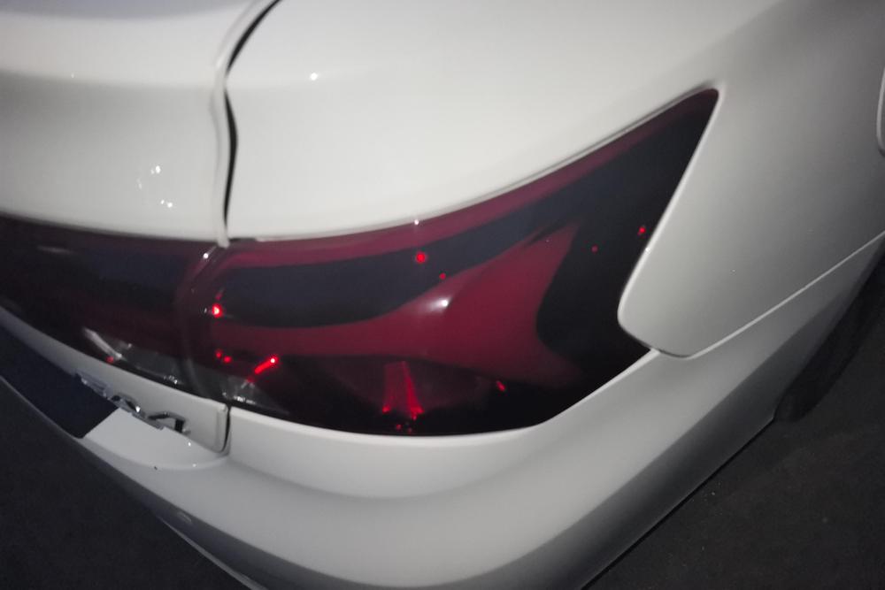 GAC Trumpchi GA4, фото 3