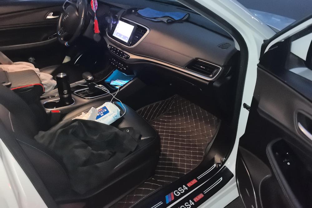 GAC Trumpchi GA4, фото 9