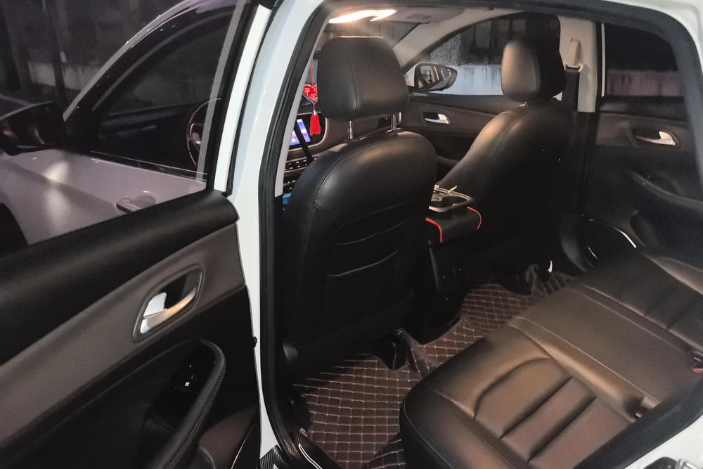 GAC Trumpchi GA4, фото 16