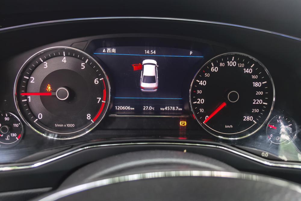 Volkswagen Phideon, фото 14