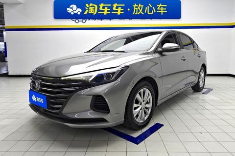 Changan Eado