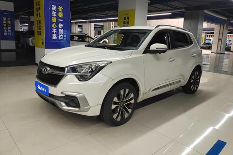 Chery Tiggo 5x