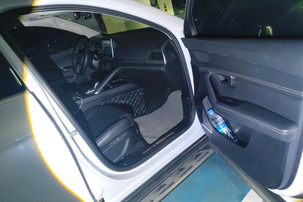 BYD Song Pro, фото 16