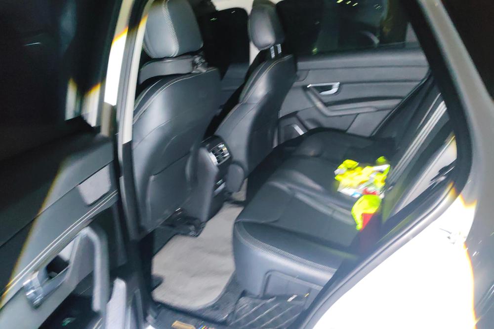 BYD Song Pro, фото 15