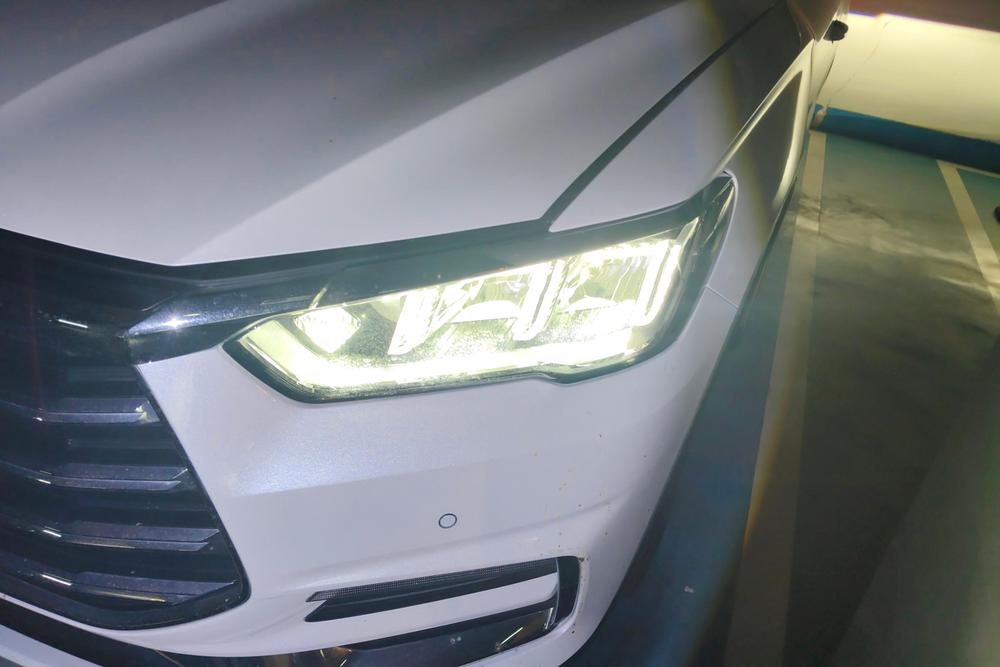 BYD Song Pro, фото 4