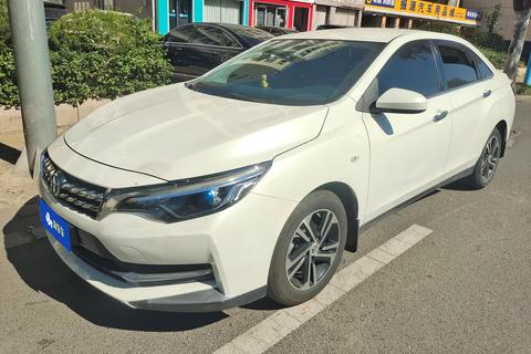 Venucia D60