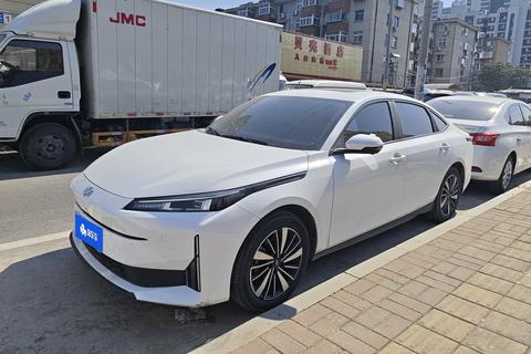 Changan Nevo A05 Classic