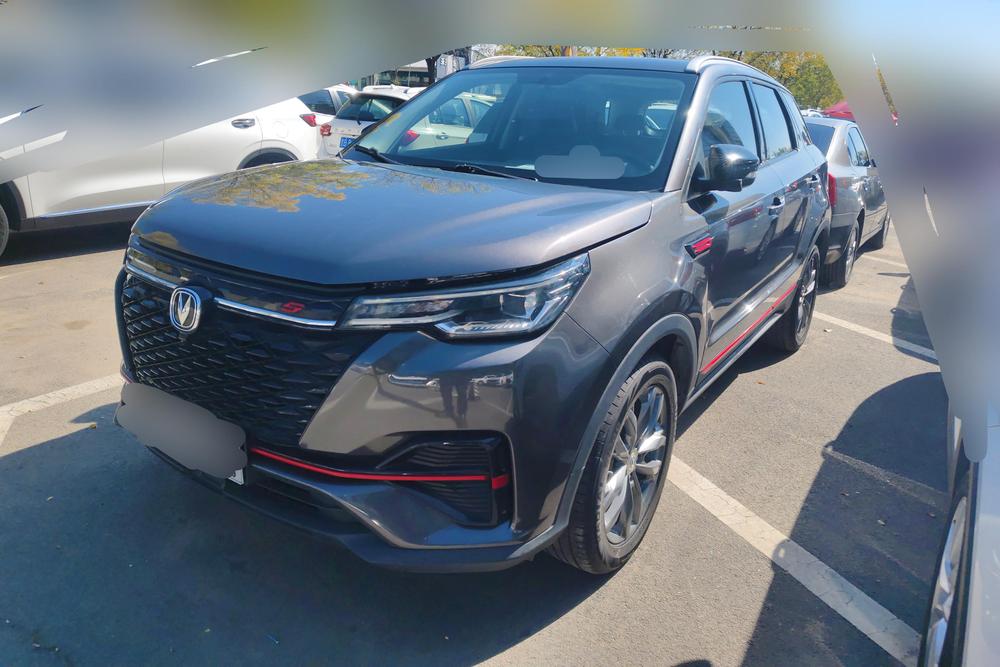 Changan CS55 PLUS