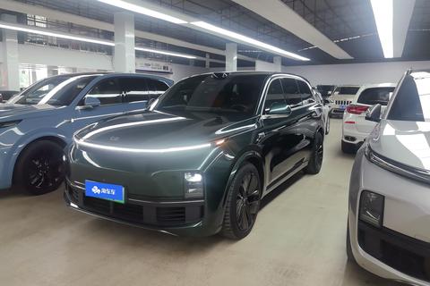 Li Auto L9