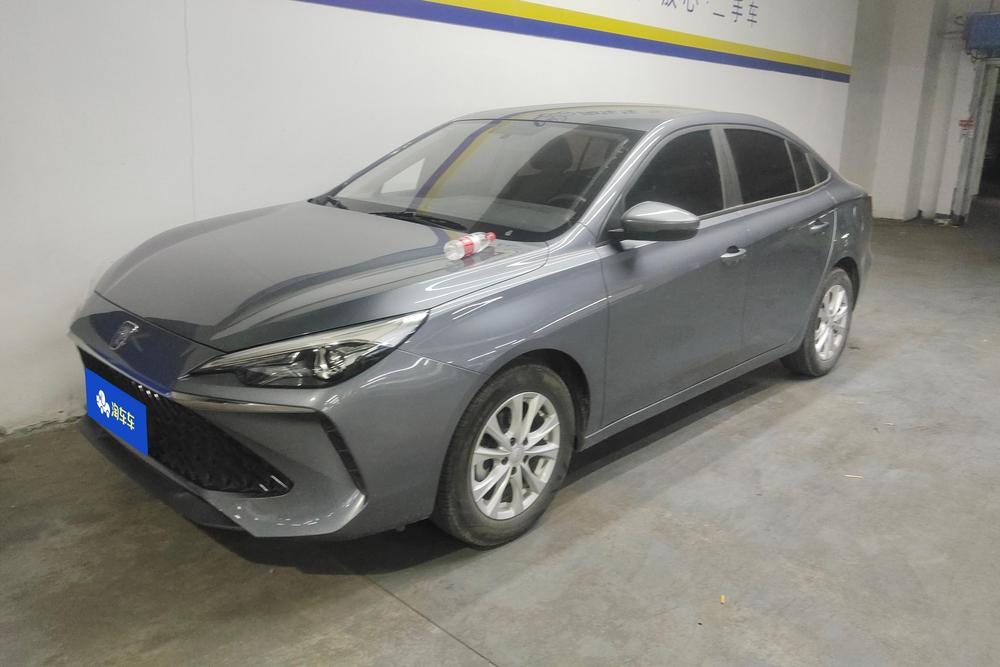 Roewe i5