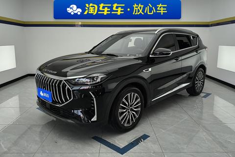Jetour X70 PLUS 2024 — пригон из Китая