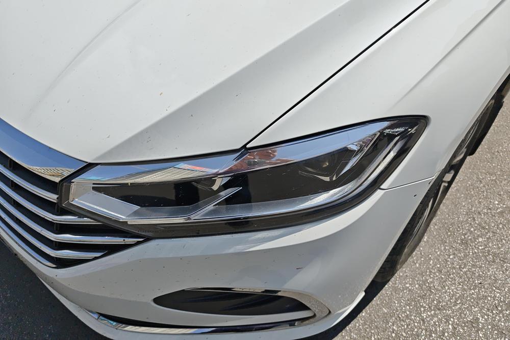 Volkswagen Lavida, фото 4