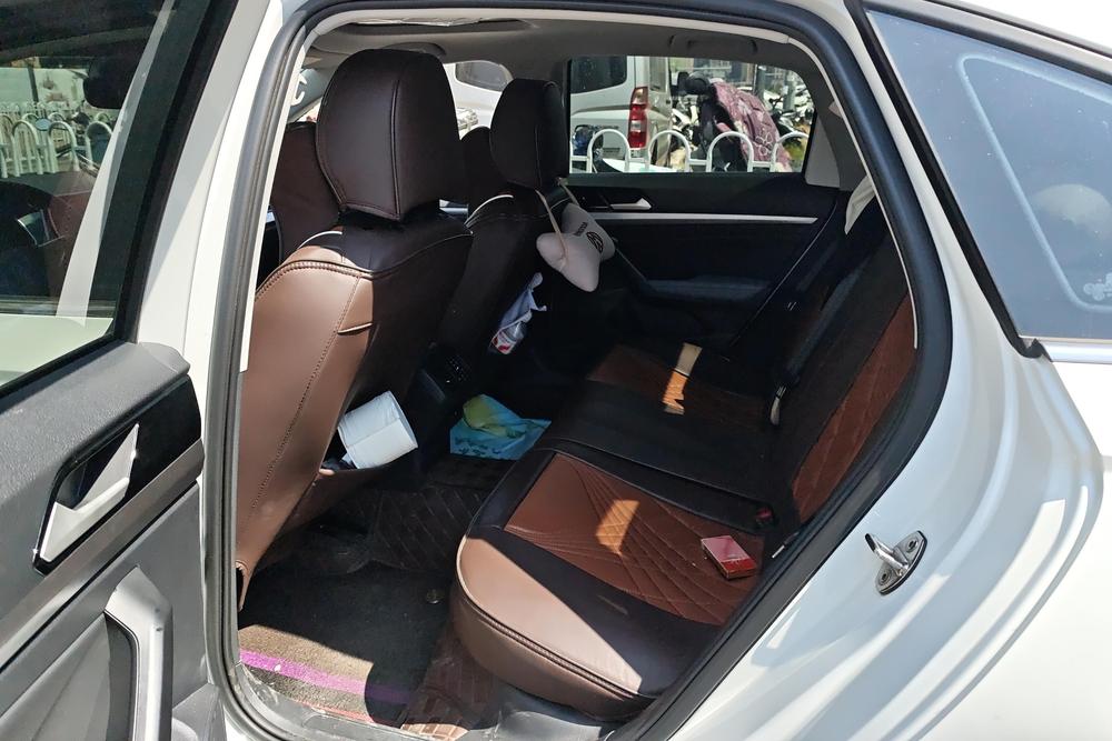 Volkswagen Lavida, фото 16